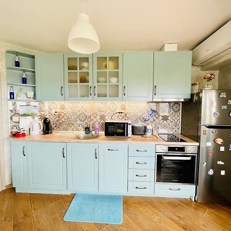 Panorama-М Apartment Vratsa Ngoại thất bức ảnh