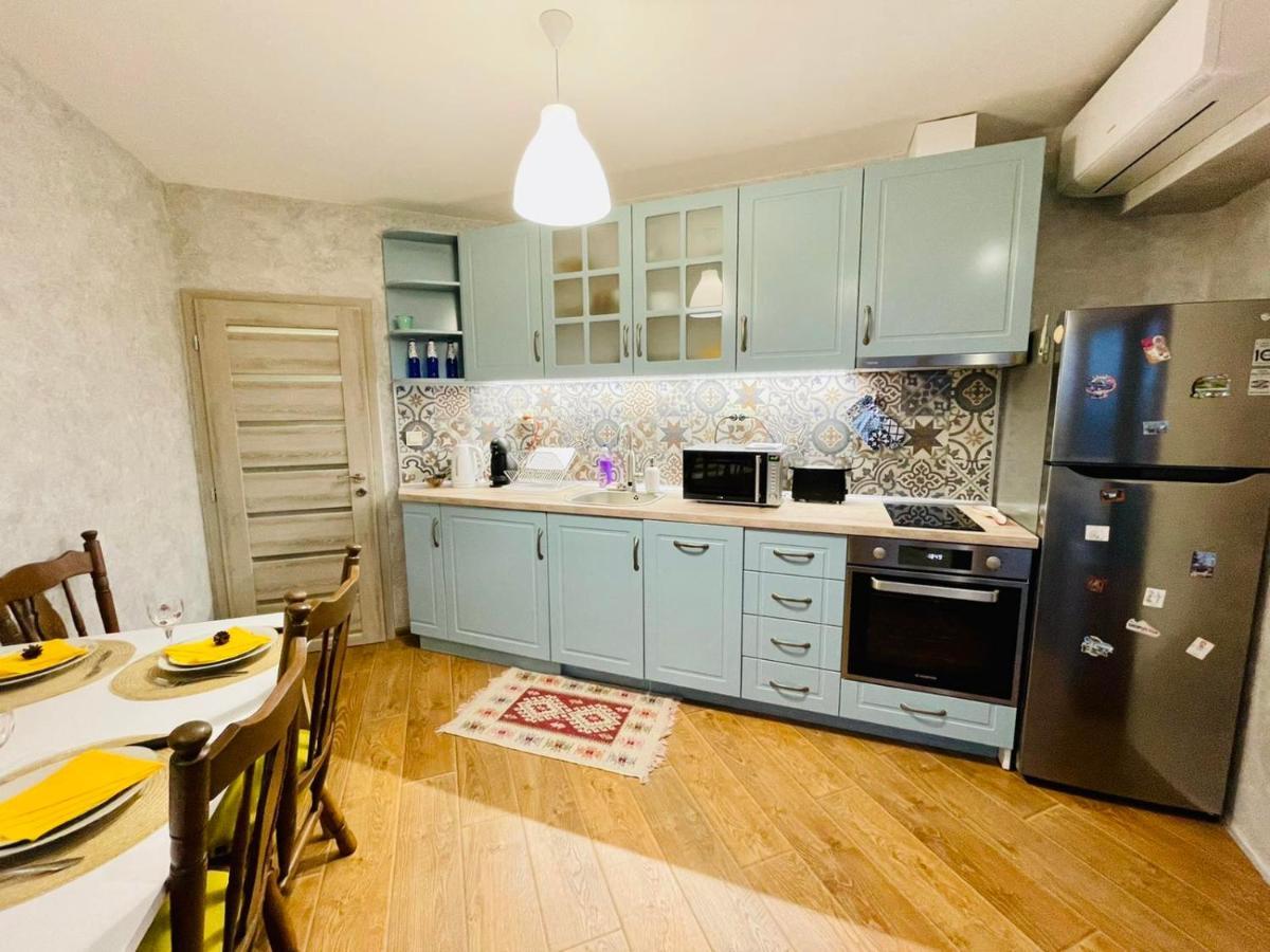 Panorama-М Apartment Vratsa Ngoại thất bức ảnh