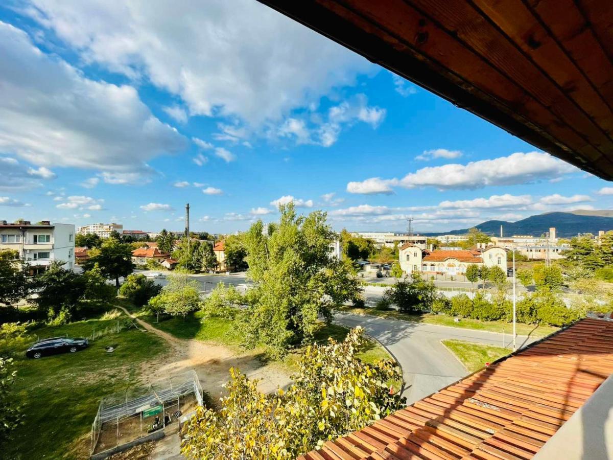 Panorama-М Apartment Vratsa Ngoại thất bức ảnh