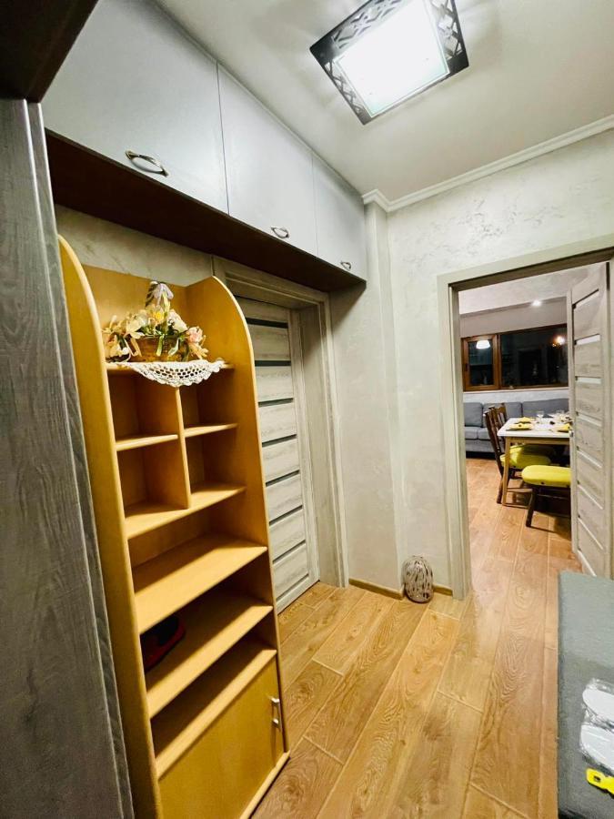 Panorama-М Apartment Vratsa Ngoại thất bức ảnh