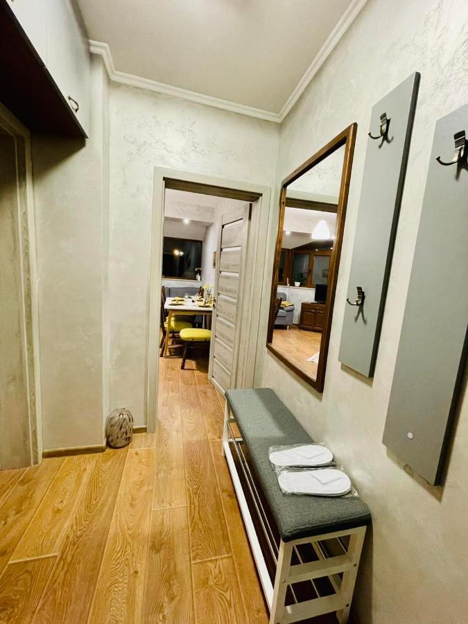 Panorama-М Apartment Vratsa Ngoại thất bức ảnh