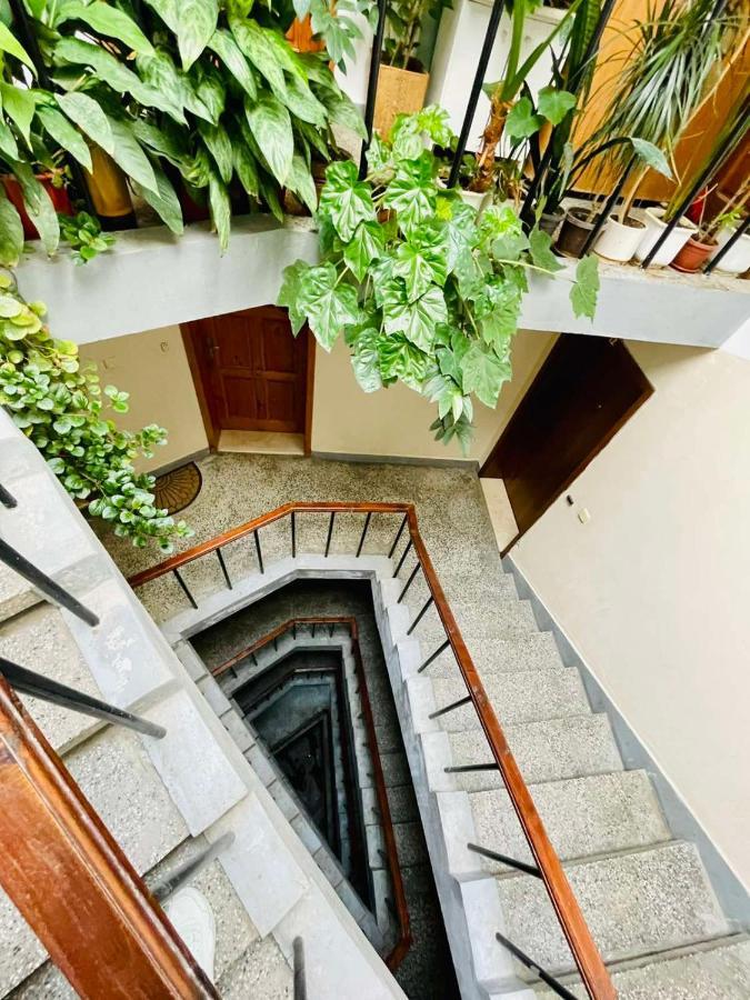 Panorama-М Apartment Vratsa Ngoại thất bức ảnh
