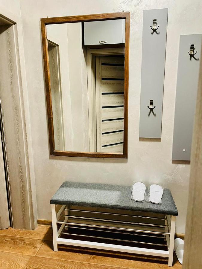 Panorama-М Apartment Vratsa Ngoại thất bức ảnh