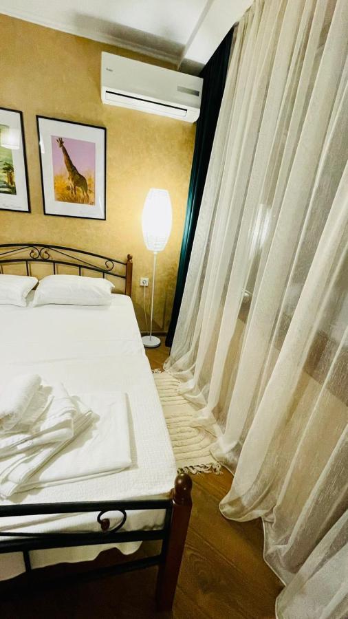 Panorama-М Apartment Vratsa Ngoại thất bức ảnh