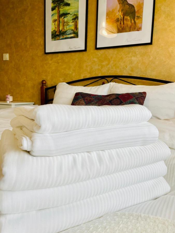 Panorama-М Apartment Vratsa Ngoại thất bức ảnh