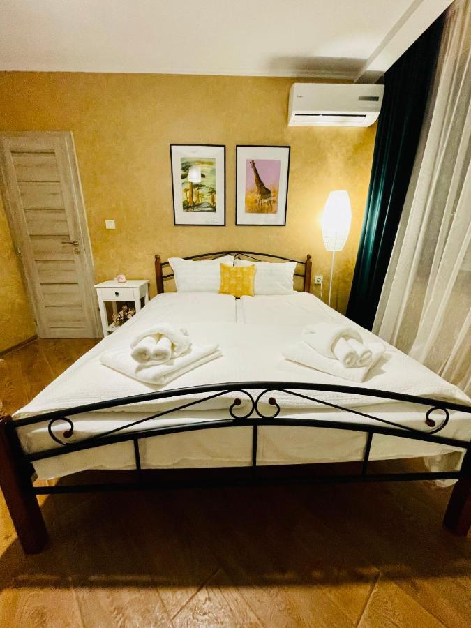 Panorama-М Apartment Vratsa Ngoại thất bức ảnh
