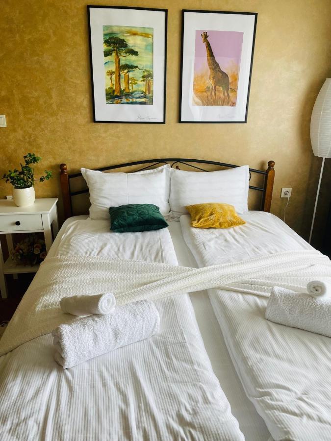 Panorama-М Apartment Vratsa Ngoại thất bức ảnh