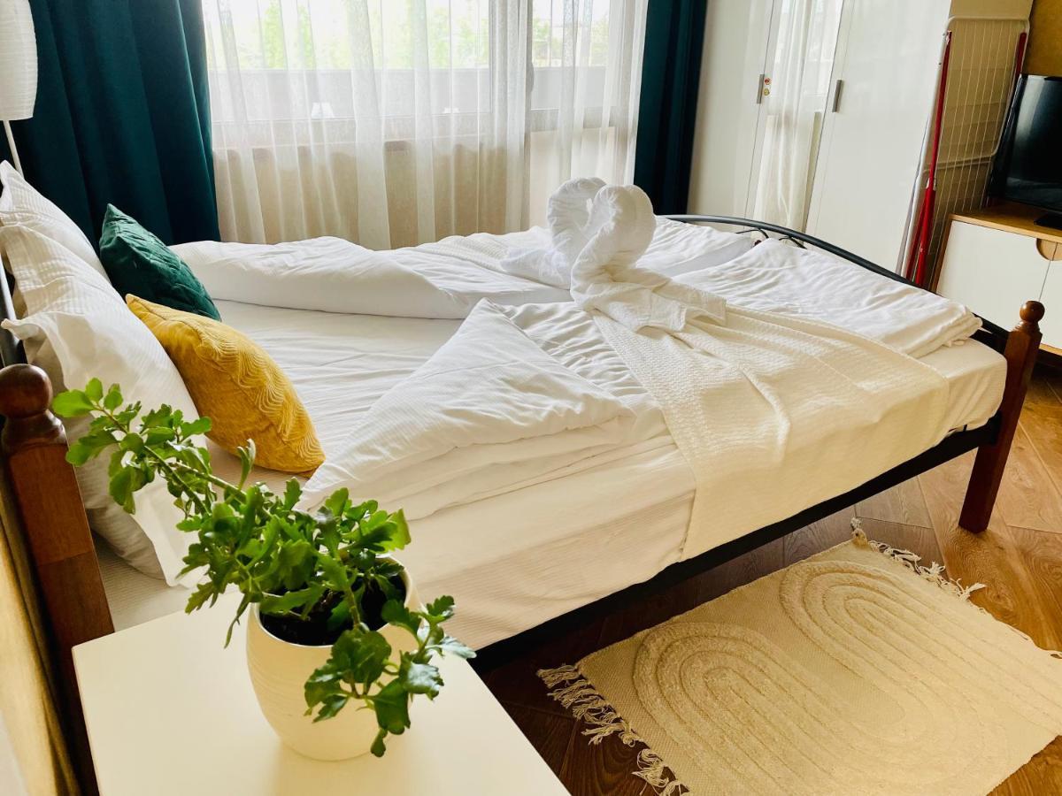 Panorama-М Apartment Vratsa Ngoại thất bức ảnh