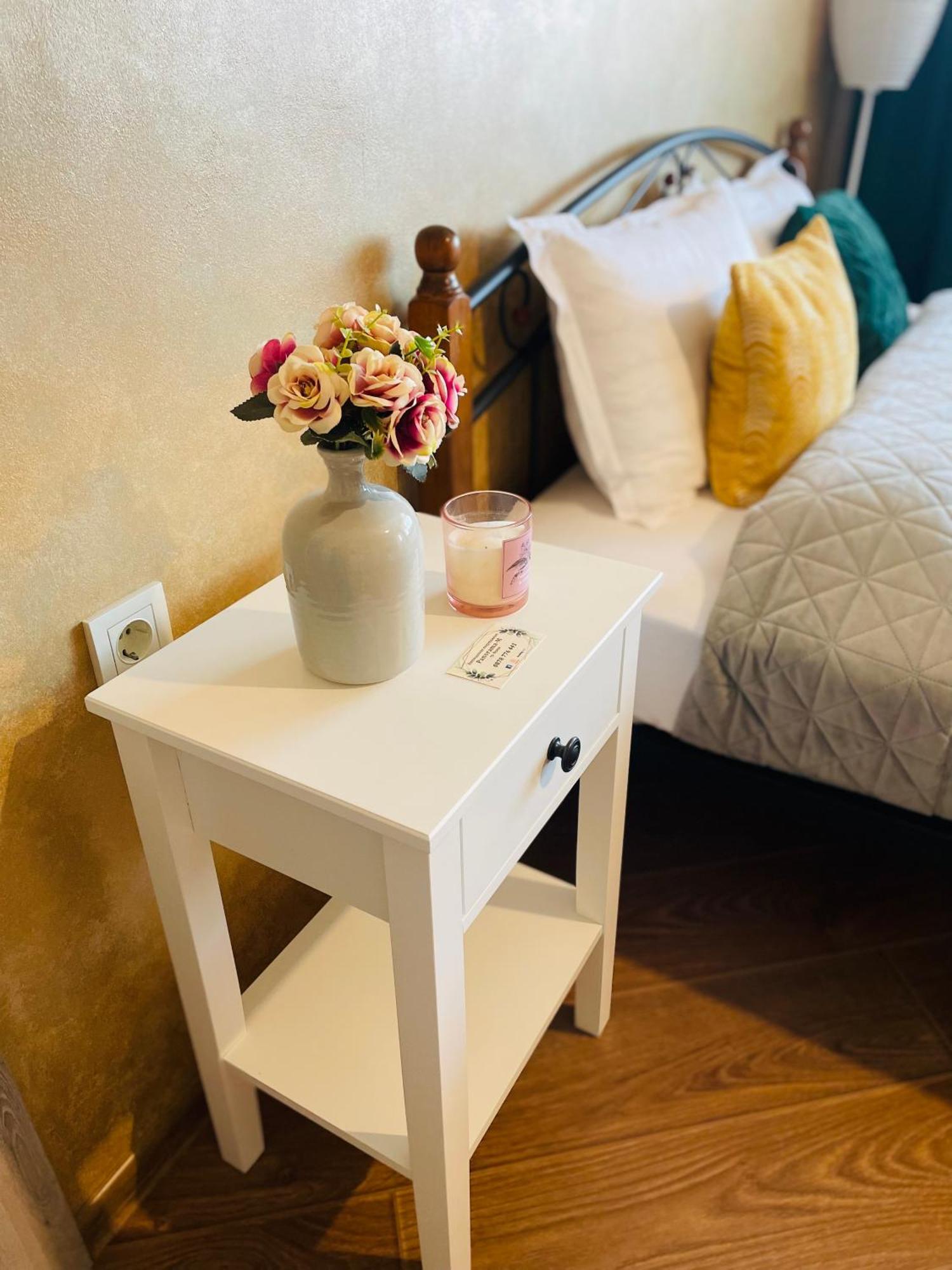 Panorama-М Apartment Vratsa Ngoại thất bức ảnh