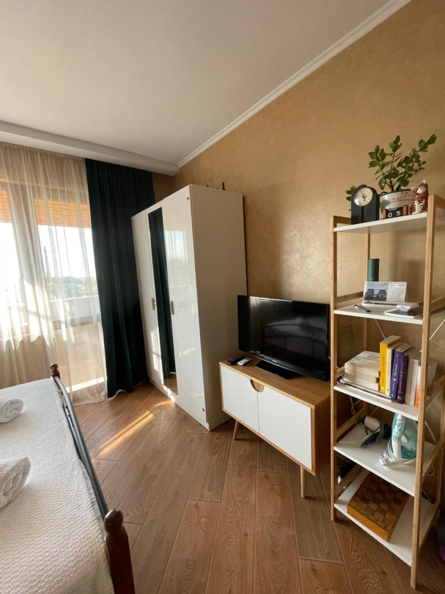 Panorama-М Apartment Vratsa Ngoại thất bức ảnh